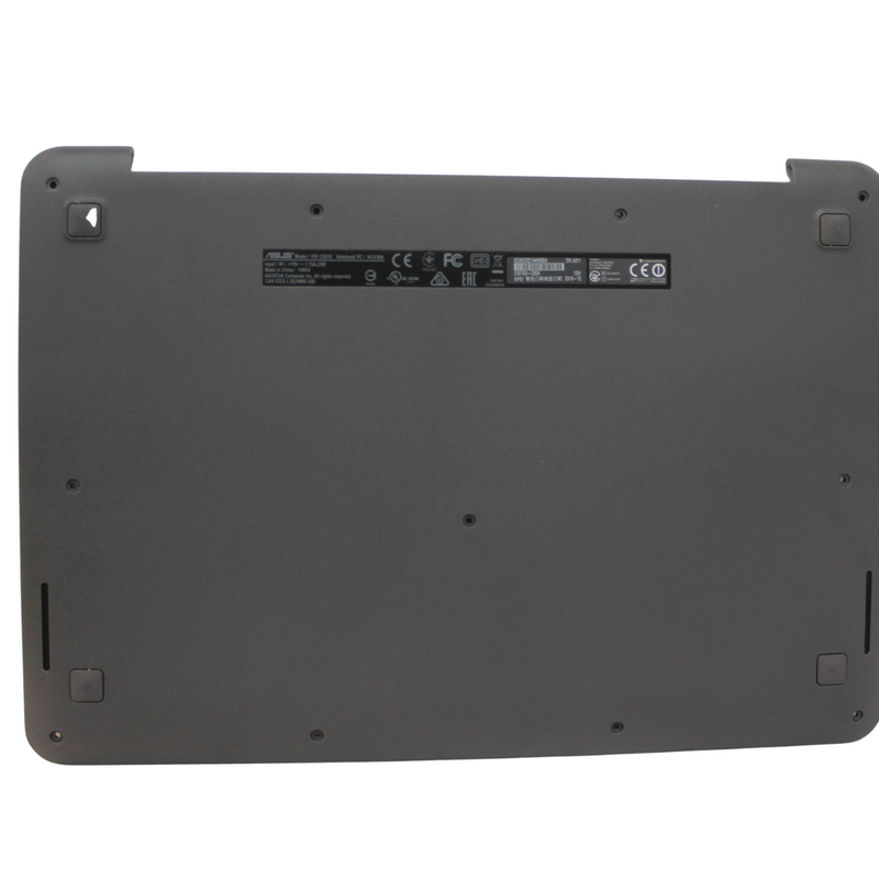 13NB0BL7AP0301 Bottom Base Cover Chromebook C300Sa-3A C301Sa-Db04 Series Compatible With ASUS
