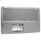 13NB0BZ2AM0401 Asus Palmrest Top Cover With Keyboard Ux560Ua-1B "GRADE A"