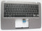 ASUS PALMREST TOP COVER W/KB CANADIAN ZENBOOK FLIP UX360UA SERIES