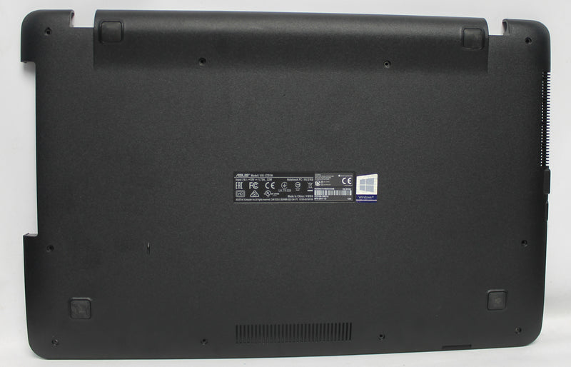 13nb0ea1ap0101-bottom-base-cover-black-x751na-ds21q-compatible-with-samsung