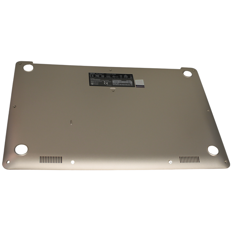 Asus Bottom Base Cover Gold Vivobook S15 S510Un-Eh76 Refurbished 13NB0FQXP05X11