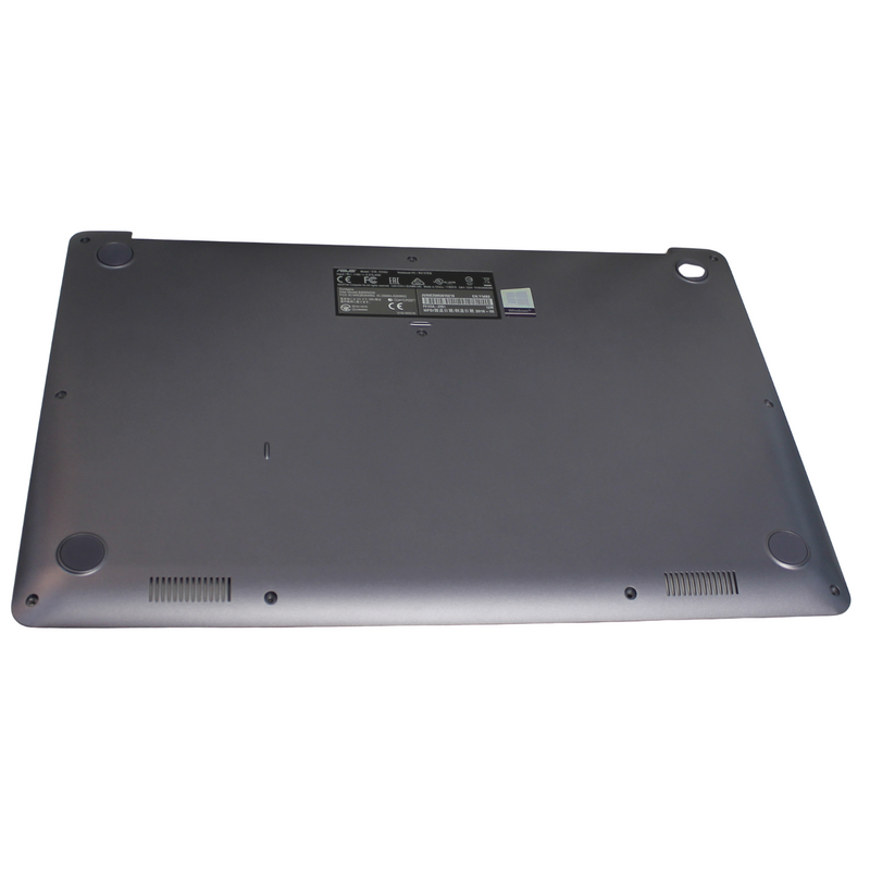 13Nb0Fy2Ap0611 Asus Bottom Base Cover Assy Gray X510Ur-3B X510Ua X510Uf X510Uq X510Ur Series Grade A