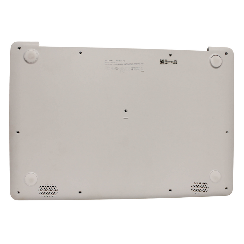 13NB0HK3AP0331 Bottom Base Cover Assy E406Sa-3G L406Ma-Ab02-Wh Compatible With ASUS