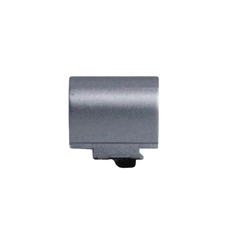 13NB0IA4AP0701 Hinge Cap Left Silver Blue M R Assy X530Un-1D X530 Series Compatible With Asus