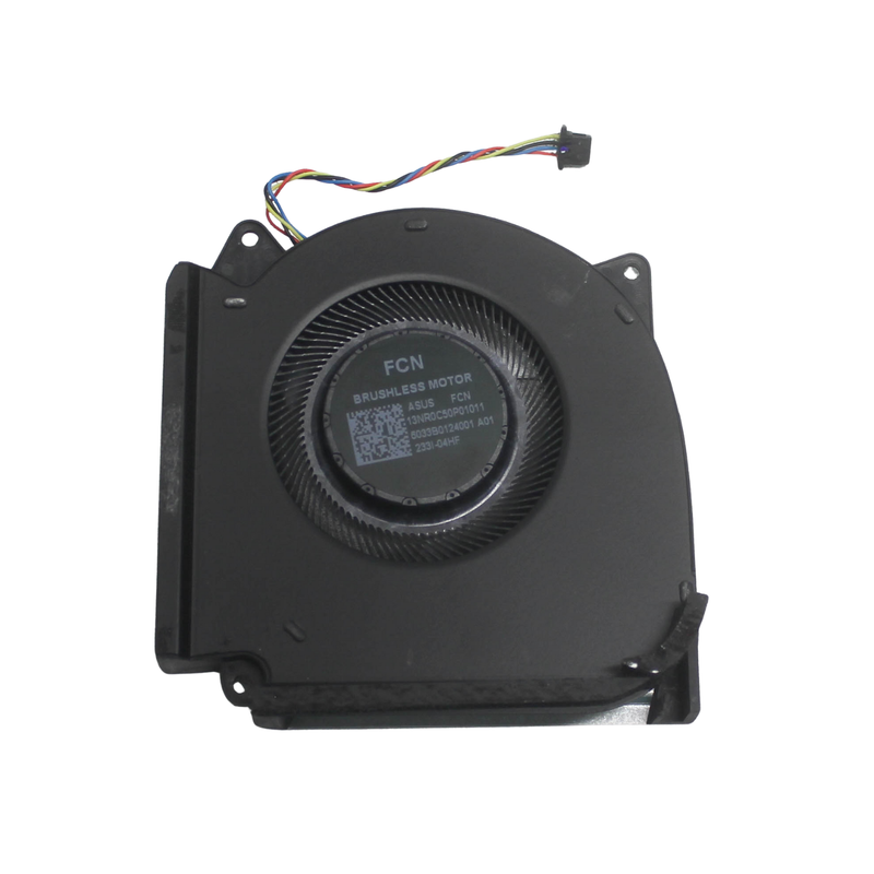13NR0C50P01011 ASUS THERMAL VGA FAN G713PV-2F ROG STRIX G17 G713PV-WS94 "GRADE A"