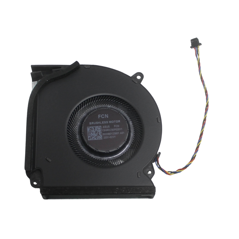 13NR0C50P02011 ASUS THERMAL CPU FAN G713PV-2F ROG STRIX G17 G713PV-WS94 "GRADE A"