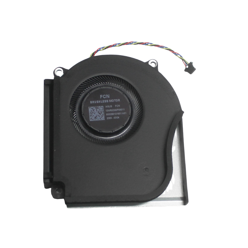 13NR0D90P08011ASUS GPU THERMAL FAN G634JY ROG STRIX SCAR G634JY SERIES "GRADE A"