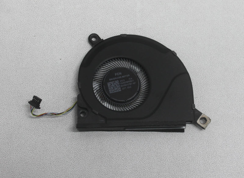 13nr0d90p09011-vram-thermal-fan-g634jy-rog-strix-scar-g634jy-series-compatible-with-asus