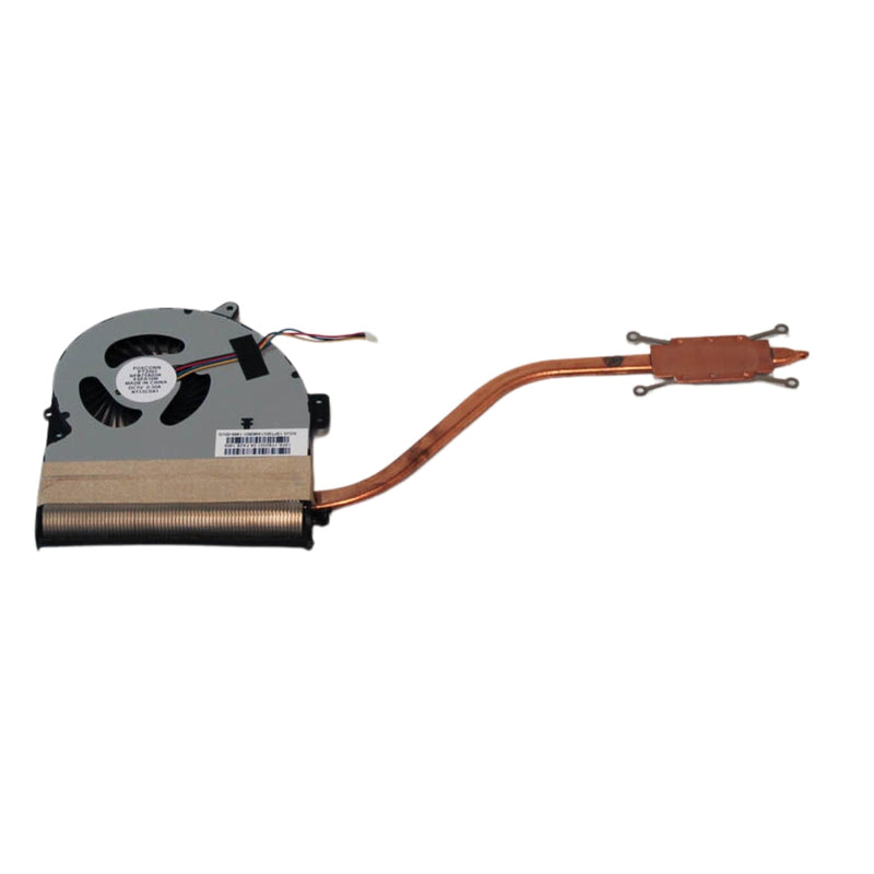 13Pa-1Yb0501 Asus Cooling Heatsink With Fan Uma Pt2001 Grade A