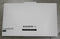 ASUS REAR COVER W/O CR WHITE A3402WBA-ES503T