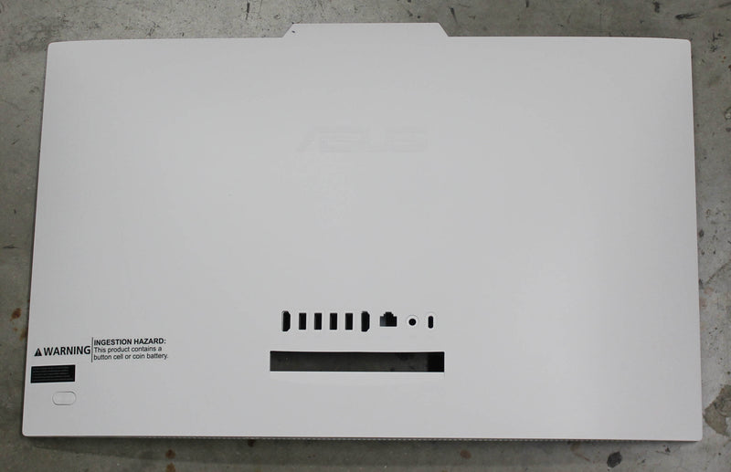 ASUS REAR COVER W/O CR WHITE A3402WBA-ES503T