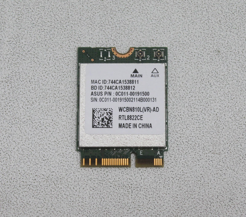 0c011-00191500-asus-wireless-lan-card-wifi5-m.2-2230-cm3200fm1a-es44t-grade-a