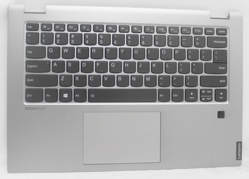 5cb0u42110-upper-case-with-keyboard-al-gry-fp-bl-ideapad-c340-14iwl-81n4-compatible-with-lenovo