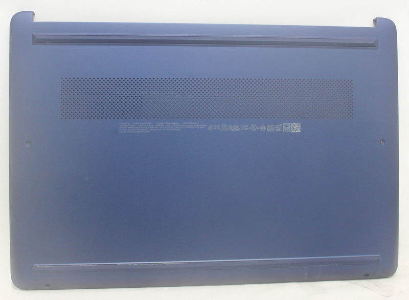 14-dq0734ds-base-b-bottom-base-cover-blue-14-dq0734ds-grade-b-compatible-with-hp