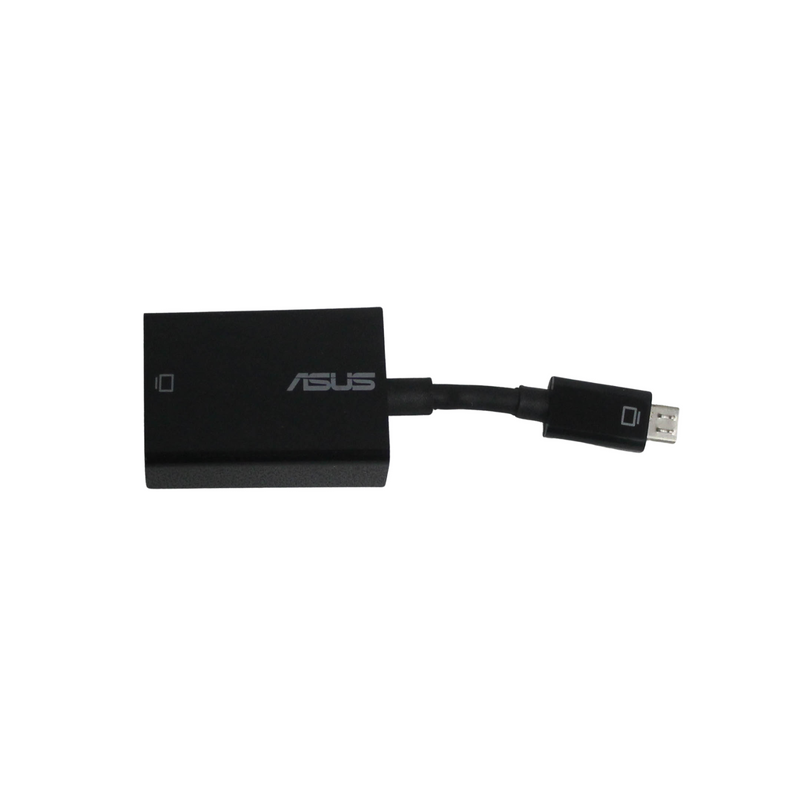 14001-00220200 Accessory Vga Dongle For Ux31E Compatible With Asus