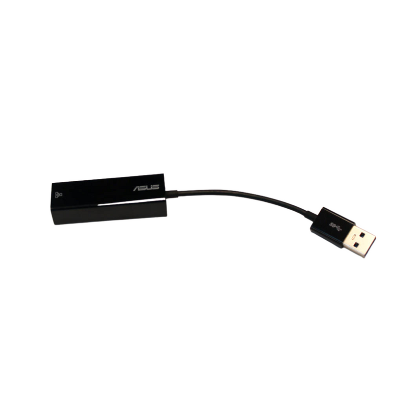 14001-00220400 Accessory USB To Rj45 Dongle For Ux31E Ux303L Compatible With Asus