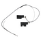 14008-03060300 Antenna Ant3 Ant4 For Gl504G Compatible With ASUS