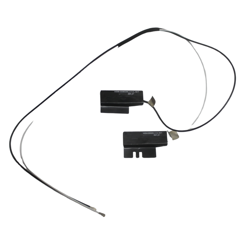 14008-03060300 Antenna Ant3 Ant4 For Gl504G Compatible With ASUS