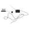 ASUS ANTENNA MAIN+AUX M3400WUA A3402WBA-ES503T