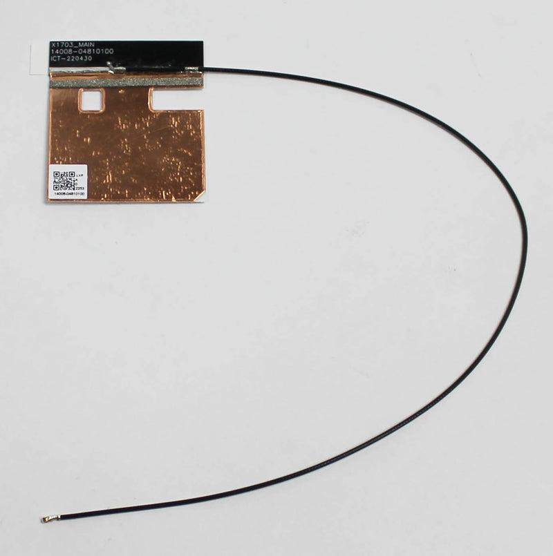 ASUS WIFI AUX ANTENNA X1703 VIVOBOOK X1703ZA K1703ZA