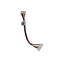 14011-05360100 Battery Cable 7P To 8P 78.5Mm X712Ea Vbook 17 K712Ea-Wh34 Compatible With ASUS