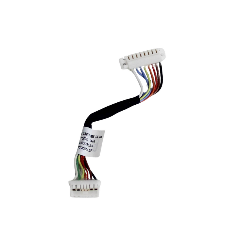 Asus Battery Cable 38W Cx1400Cna Chromebook Cx1400Cna-As44Fv Refurbished 14011-05480700
