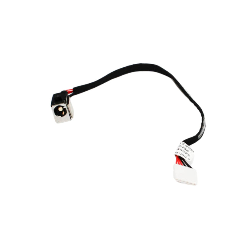 1417-007P000 Asus Power Dc-In Cable Connector K56Ca / K550Cm Series Grade A