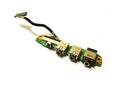 449967-001-compaq-audio-and-infrared-receiver-circuit-board-contains-one-each-stereo-headphone-and-line-out-ja-grade-a
