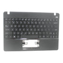 13nb0362ap0201-asus-f102ba-touch-pad-palmrest-with-keyboard-black-38ejbtcjn30-grade-a