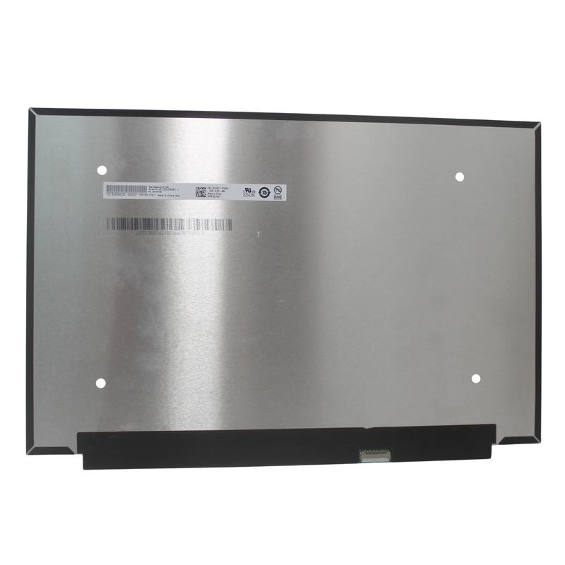 AUO LCD 1920X1200 WUXGA 170PPI 300 SLIM EDP1.3 CONNECTOR BR LED ANTIGLARE