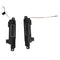 16T90Q-SP Speaker Set Left & Right 16T90Q-K.Aac7U1 Compatible With Lg