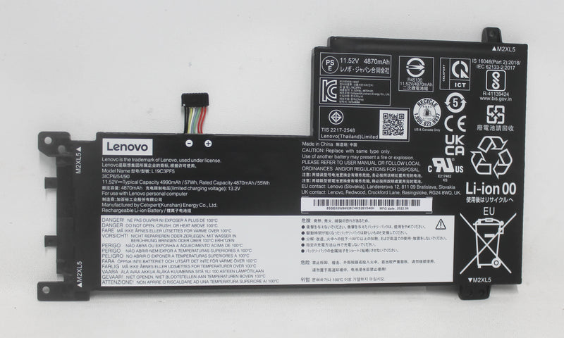 l19c3pf5-lenovo-battery-11-52v-57wh-3cell-ideapad-5-15ial7-grade-a