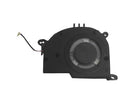 LG GRAM CPU COOLING FAN DFS5K12214161U DC 5V 0.5A 17Z95P-K.AAS9U1
