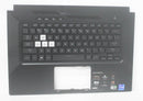 90nr0651-r31us0-asus-palmrest-top-cover-with-keyboard-us-english-moduel-as-backlight-blue-green-fx516pr-1a-fx516pm-grade-a