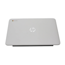787692-001 hp lcd back cover white chromebook sms 14-x013dx "grade a"