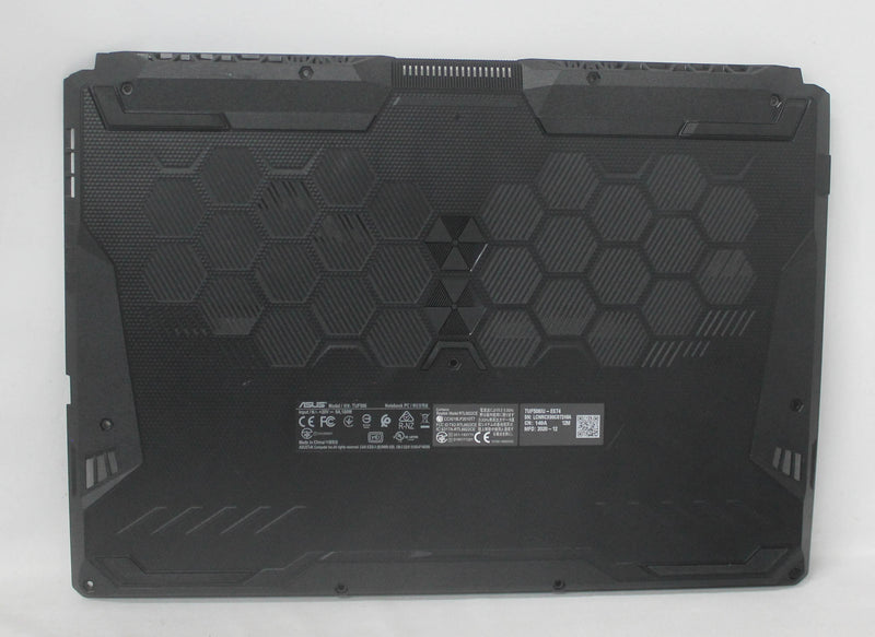 90nr03l1-r7d010-bottom-base-cover-48w-assy-fa506iv-1a-tuf-tuf506iu-es74bcompatible-with-asus