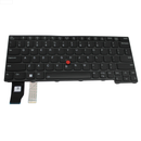 LENOVO KEYBOARD US BLACK BACKLIGHT THINKPAD X13 GEN 2