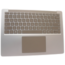 m1114265-003-b-microsoft-palmrest-top-cover-w-kb-us-surface-4-model-1951-grade-b