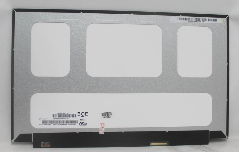 pv156fhm-t00-lcd-raw-15-6-fhd-40-pin-bv-uwva-250-slim-ts-compatible-with-hp