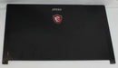 3076k3a222-b-msi-lcd-display-back-cover-gs63vr-7rf-stealth-pro-ms-16k2-c-aa26-grade-b