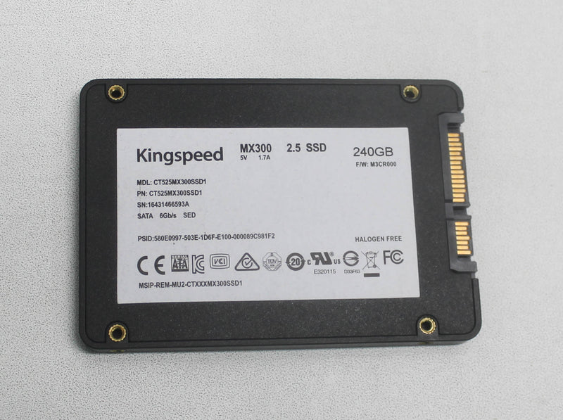 ct525mx300ssd1-kingspeed-mx300-240gb-2-5ssd-sata-6gb-s-5v-1-7a-solid-state-drive-compatible-with-generic