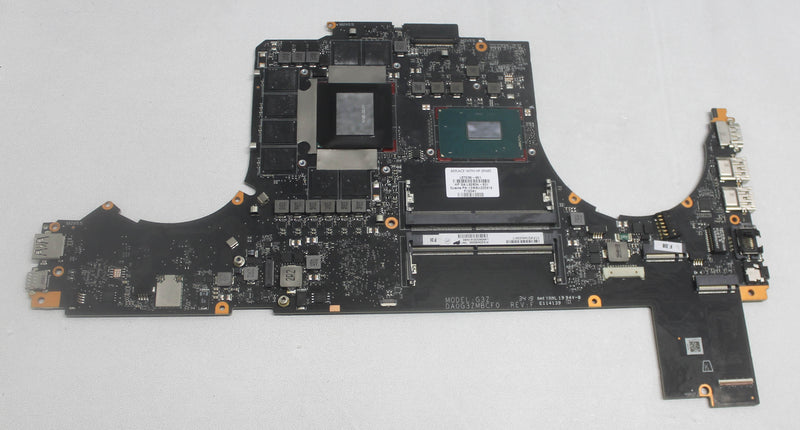 l57036-601-dsc-rtx-2070-8gb-i79750h-omen-15dg0010nr-15dg0025nr-compatible-with-hp