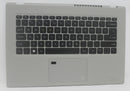 47zpvtatn00-acer-palmrest-top-cover-with-keyboard-us-bl-aspire-vero-av14-51-58xz-grade-a