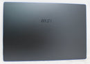 307-4c4a422-hg0-msi-lcd-back-cover-prestige-14-a11scx-090us-grade-a
