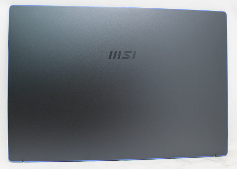 307-4c4a422-hg0-msi-lcd-back-cover-prestige-14-a11scx-090us-grade-a