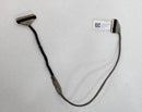 l14338-001 hp lcd cable nts chromebook 14-db0050nr "grade a"