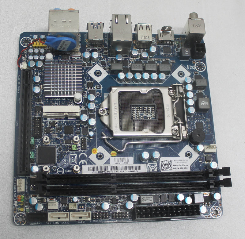 8pg26-dell-alienware-x51-intel-h61-motherboard-s115x-grade-a