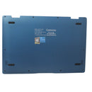 sx20079-1168-d-b-gateway-bottom-base-cover-blue-gwtc116-2bl-grade-b