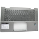 n36795-001-b-hp-sps-top-cover-with-keyboard-msg-bl-for-15-ew1082wm-grade-b-grade-a