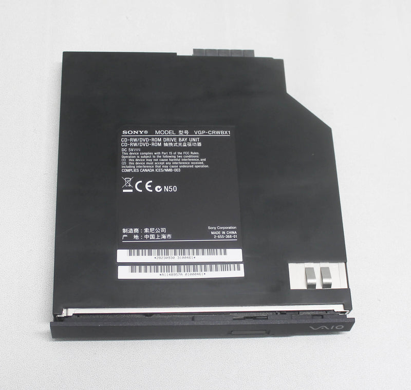 2-655-368-01-cd-rw-dvd-rom-drive-vgn-bx540b-compatible-with-sony